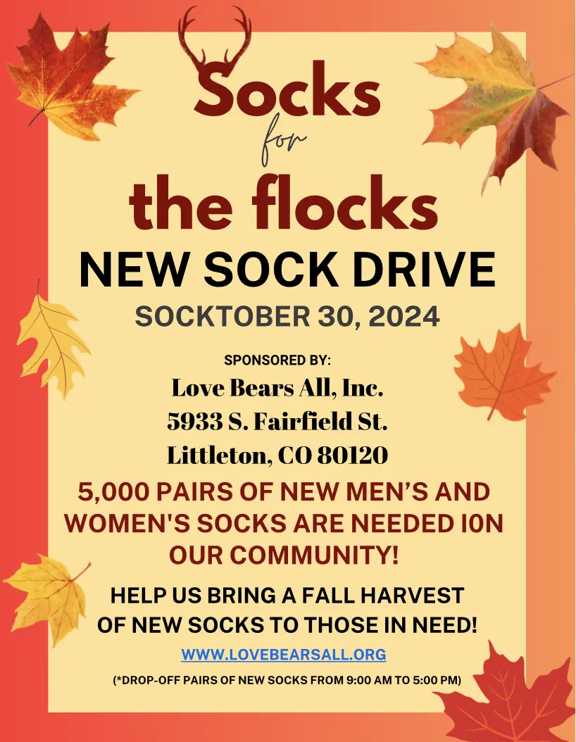 SOCKS DRIVE